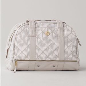 Lululemon Om for All bag in Dune